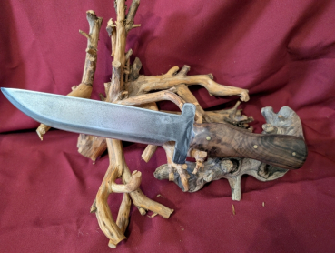 Messer  mit Holzgriff 5030